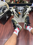 Nike Air Jordan 1 Low x Travis Scott