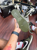 Nike Air Jordan 1 Low x Travis Scott