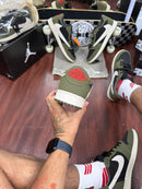 Nike Air Jordan 1 Low x Travis Scott