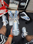 Nike Air Max TN Branco e Azul