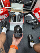 Nike Air Max TN Preto