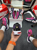 Nike Air Max TN Rosa e Roxo