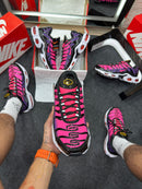 Nike Air Max TN Rosa e Roxo