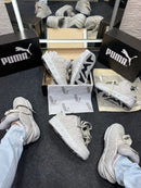 Puma La Francé x Cinza