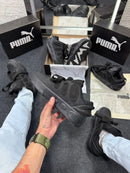 Puma La Francé x Black