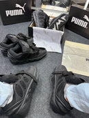 Puma La Francé x Black