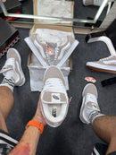 Vans Knu Skool x Gray