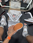 Vans Knu Skool x Gray