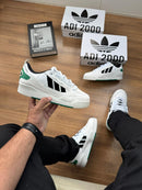 Adidas Adi 2000 X Branco/Verde