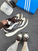 Adidas Adizero Boston 12 x Off-White/Café