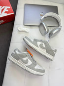 Nike SB Dunk Low Cinza